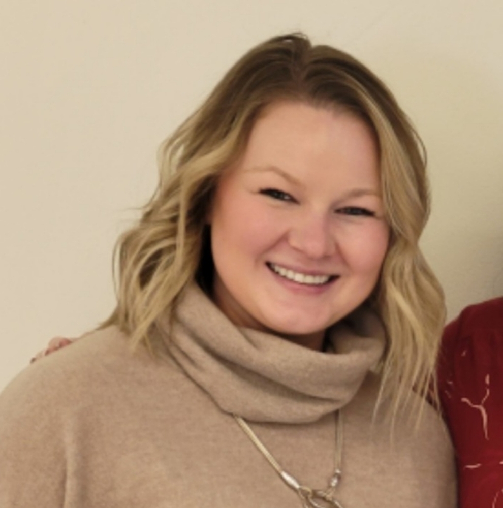 Meet your Posher, Kaitlyn